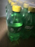 可口可樂（Coca-Cola）檀健次代言 雪碧 Sprite檸檬味汽水碳酸飲料300ml*24瓶 整箱裝 曬單實拍圖
