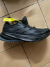 阿迪達斯（adidas）男 跑步系列 SUPERNOVA RISE GTX M 跑步鞋 JP7763 黑色  39  曬單實(shí)拍圖