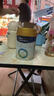 美素佳兒（Friso）皇家幼兒配方奶粉 3段（1-3歲幼兒適用）400g 乳鐵蛋白（新國標） 曬單實(shí)拍圖