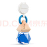 朗龍汽車(chē)香水掛件車(chē)載香薰車(chē)載香水汽車(chē)香薰香氛精油擺件內飾掛件持久 新款 晶鉆比特-淡 曬單實(shí)拍圖