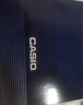 卡西歐（CASIO）手表男光動能時尚防水防震電子日韓表送男友七夕禮物AQ-S810W-8A 曬單實拍圖