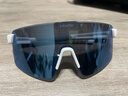 POWSTER幻影系列蔡司鏡片騎行登山防風(fēng)沙眼鏡公路戶(hù)外跑步護目鏡Phantom 曬單實(shí)拍圖