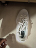 耐克NIKE跑步訓練鞋女FLEX EXPERIENCE 12運動(dòng)鞋DV0746-100白37.5 曬單實(shí)拍圖