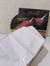 OHBT魚(yú)子醬抗皺面膜10片抗皺緊致抗衰老補水祛黃提亮膚色金榜第1名 曬單實(shí)拍圖