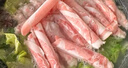 HI 海底撈內蒙高鈣羔羊肉卷凈重2斤/袋 原切火鍋羊肉片 生鮮羊肉 曬單實(shí)拍圖