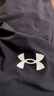安德瑪（Under Armour）運動(dòng)褲男士速干跑步褲子夏季休閑褲長(cháng)褲高彈直筒男褲籃球訓練衛褲 曬單實(shí)拍圖