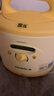 美德樂(lè )（medela）吸奶器 電動(dòng)吸奶器 心韻吸乳器 【心韻】YAJIN專(zhuān)拍|享極速退款 曬單實(shí)拍圖