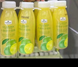 Member's Mark 小青檸汁飲料 300ml*8 300mL*8瓶 曬單實拍圖