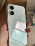 修霸（Xiuba）適用蘋(píng)果17系列手機殼四角防摔適用iphone16/15/14/13/12/11/xr/xs/8超薄鏡頭全包透明保護套 蘋(píng)果17pro 手機殼+同型號鋼化膜2片 曬單實(shí)拍圖