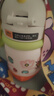 babycare兒童保溫杯嬰兒寶寶學飲杯吸管水杯水壺不銹鋼300ml-新老款隨機發(fā) 曬單實拍圖