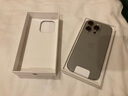 Apple/蘋(píng)果 iPhone 16 Pro（A3294）1TB 原色鈦金屬 支持移動(dòng)聯(lián)通電信5G 雙卡雙待手機 曬單實(shí)拍圖