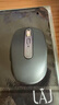 羅技（Logitech）MX Anywhere 3S無(wú)線(xiàn)鼠標 無(wú)線(xiàn)藍牙鼠標充電辦公靜音家用鼠標雙模蘋(píng)果MAC ipad雙滾輪模式 跨屏傳輸 Anywhere 3S升級靜音 石墨黑 曬單實(shí)拍圖