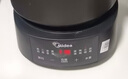 美的（Midea）煎藥壺全自動(dòng)分體式4.5L家用養(yǎng)生壺家用熬藥中藥鍋中藥煲燉湯智能免看管文武火二煎 JYC4556 曬單實(shí)拍圖