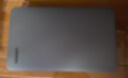 綠聯(lián) Type-C3.1移動(dòng)硬盤盒 2.5/3.5英寸外置硬盤盒 適用電腦筆記本外接SATA串口SSD固態(tài)機(jī)械硬盤6Gbps 曬單實(shí)拍圖