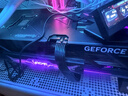 七彩虹（Colorful）iGame GeForce RTX 5080 Vulcan OC 16GB GDDR7 DLSS 4 電競光追游戲設計電腦顯卡 曬單實(shí)拍圖