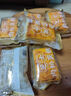 比比贊（BIBIZAN）芝士肉松蛋糕面包小零食休閑食品整箱代早餐即食營(yíng)養(yǎng)飽腹充饑解饞 芝士肉松蛋糕300g 曬單實(shí)拍圖