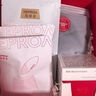 海璞諾（HEPROA）眼霜淡化細(xì)紋提拉黑眼圈去眼袋緊致曬后修復(fù)抗皺眼霜20g禮盒裝 曬單實(shí)拍圖