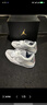 耐克（NIKE）男鞋AIR JORDAN LEGACY 312運動(dòng)鞋子耐磨防滑籃球鞋 CD7069-005 44 曬單實(shí)拍圖