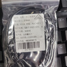 漫步者（EDIFIER）HECATE GM360有線游戲耳機入耳式降噪雙動圈電腦手機吃雞音樂電競耳塞 3.5mm接口 白色【四喇叭發(fā)聲】 曬單實拍圖