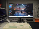 KOORUI科睿24.5英寸 260Hz高刷 Fast-IPS 硬件低藍光HDR400電競亮度 1ms響應 暗區(qū)突圍游戲電腦顯示器X5 曬單實拍圖