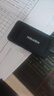 KOOTION 長(cháng)江存儲顆粒移動(dòng)固態(tài)硬盤(pán)三防迷你（PSSD）USB3.2/TYPE-C手機iPhone16電腦兩用游戲外置硬盤(pán) 【星夜黑+黑-X1MAX】2000M/S·頂配速度 512G 曬單實(shí)拍圖