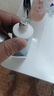 中華小冰茶牙膏櫻花茉莉味100g+魔麗迅白酷爽牙膏100g清新口氣 曬單實(shí)拍圖