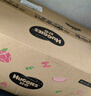 好奇（Huggies）鉑金裝小桃褲紙尿褲XL96片(12-17kg)加大號尿不濕透【消暑散熱】 曬單實(shí)拍圖
