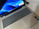 惠普（HP）【國(guó)家補(bǔ)貼20%】筆記本電腦 星Book Pro16 大屏輕薄高端金屬旗艦本 酷睿新品商務(wù)辦公手提電腦 標(biāo)壓酷睿9-270H 32G 1T 240Hz 銀 曬單實(shí)拍圖
