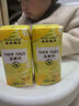 菲里維爾 FERRIS WHEEL100%蘋果汁復(fù)原果汁飲料 200ml*24瓶 便攜箱裝清甜果汁飲品 曬單實(shí)拍圖