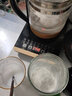 春光濃香椰子粉360克袋椰香濃郁椰汁粉速溶粉沖飲代餐谷物海南特產(chǎn) 濃香椰子粉360克X4袋（含80包） 曬單實(shí)拍圖