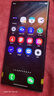 三星 Galaxy S22 Ultra 二手手機 全網(wǎng)通 霧松綠 12GB+256GB 曬單實(shí)拍圖
