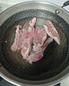 邊塞風(fēng)鹽池灘羊手抓羊肉 凈重2斤 寧夏灘羊肉生鮮 手把肉 曬單實(shí)拍圖