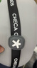 祺加質(zhì)品（CHECA GOODS）u型枕護頸枕旅行便攜飛機脖枕長(cháng)途出行頸托午睡u形顯眼包中秋禮品 曬單實(shí)拍圖