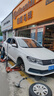 鄧祿普（DUNLOP）輪胎/汽車(chē)輪胎 175/70R14 84T ENASAVE EC300 原廠(chǎng)配套桑塔納 曬單實(shí)拍圖