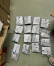 理膚泉【孫穎莎推薦】B5面膜PRO20片盒裝補水保濕修護護膚品11.11搶先購 曬單實(shí)拍圖
