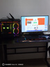 英特爾14代酷睿i5 14600KF系列 RTX5070 三角洲行動(dòng)設(shè)計(jì)游戲臺(tái)式電腦主機(jī)DIY組裝電腦 配二：i5 14600KF+RTX5060 曬單實(shí)拍圖