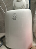 小吉（MINIJ）0.5kg內衣洗衣機小型迷你高溫煮洗去血漬洗烘一體變頻內褲洗衣機U10-MD 補貼 曬單實(shí)拍圖