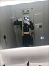 尚翰鐵道雙子cos服蔚藍檔案橘光橘望cosplay服裝動(dòng)漫卡通周邊二次元靴子(35-41碼 備注鞋碼)S 曬單實(shí)拍圖