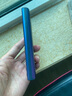 諾基亞（NOKIA）125 4G全網(wǎng)通移動聯(lián)通電信廣電 2.4英寸 老人老年按鍵直板學(xué)生兒童備用手機(jī) 雙卡雙待 藍(lán)色 曬單實(shí)拍圖