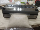 美的（Midea）大型商用大吸力抽真空封口機真空包裝機家用食品塑封機全自動(dòng)真空機干濕保鮮打包密封機 MJ-KFS200 曬單實(shí)拍圖