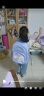迪士尼（Disney）文具套裝 小學(xué)生書(shū)包兒童水杯文具禮盒學(xué)習用品開(kāi)學(xué)大禮包女孩生日禮物 艾莎公主一年級入學(xué)禮包 曬單實(shí)拍圖