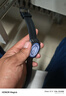 榮耀（HONOR）手表5 Ultra 46mm 黑色 國家補貼15% 旗艦潛水eSIM手表 藍寶石鈦合金 腕上AI心臟健康守護智能手表 曬單實(shí)拍圖