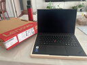 ThinkPad【國家補(bǔ)貼20%】X1 Carbon Aura AI 2025酷睿Ultra7-255H 全互聯(lián)商務(wù)辦公筆記本電腦32G 1T 2.8K 曬單實(shí)拍圖