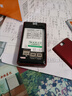 金立（Gionee）老年人手機(jī)4G全網(wǎng)通翻蓋老年機(jī) 超長(zhǎng)待機(jī) 大字體大聲音大按鍵學(xué)生大屏老人機(jī)專用功能機(jī)V16 紅色 曬單實(shí)拍圖