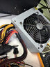 長(cháng)城（Great Wall）額定400W HOPE-5000DS電腦電源 （75cm長(cháng)線(xiàn)材/寬電壓/溫控風(fēng)扇） 曬單實(shí)拍圖