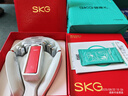 SKG頸椎按摩器G5頸部肩頸按摩儀U型枕脈沖揉捏護(hù)頸儀脖子牽引熱敷 王一博同款七夕情人節(jié)禮物送男女友 【新品爆賣30萬(wàn)+】升級(jí)限定禮盒裝 曬單實(shí)拍圖