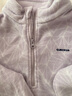 迪卡儂（DECATHLON）兒童搖粒絨衛衣運動(dòng)春秋抓絨衣保暖內膽絨衣童裝4923183 曬單實(shí)拍圖