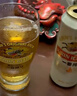 麒麟（Kirin）一番榨黃啤酒 500ml*24聽 整箱裝【新老包裝隨機發(fā)貨】 曬單實拍圖