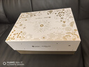 華碩a豆14 Air香氛版嬌蘭閃光禮盒 高性能AI超輕薄筆記本電腦(R9 H 270 32G 1T 2.8K OLED)國家補貼20% 曬單實拍圖