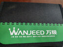 萬級七類網(wǎng)線鉗通孔鉗子套裝 超六類燕尾夾網(wǎng)線水晶頭穿孔式專業(yè)級壓線鉗測試儀工具包WJ-1988D 曬單實拍圖